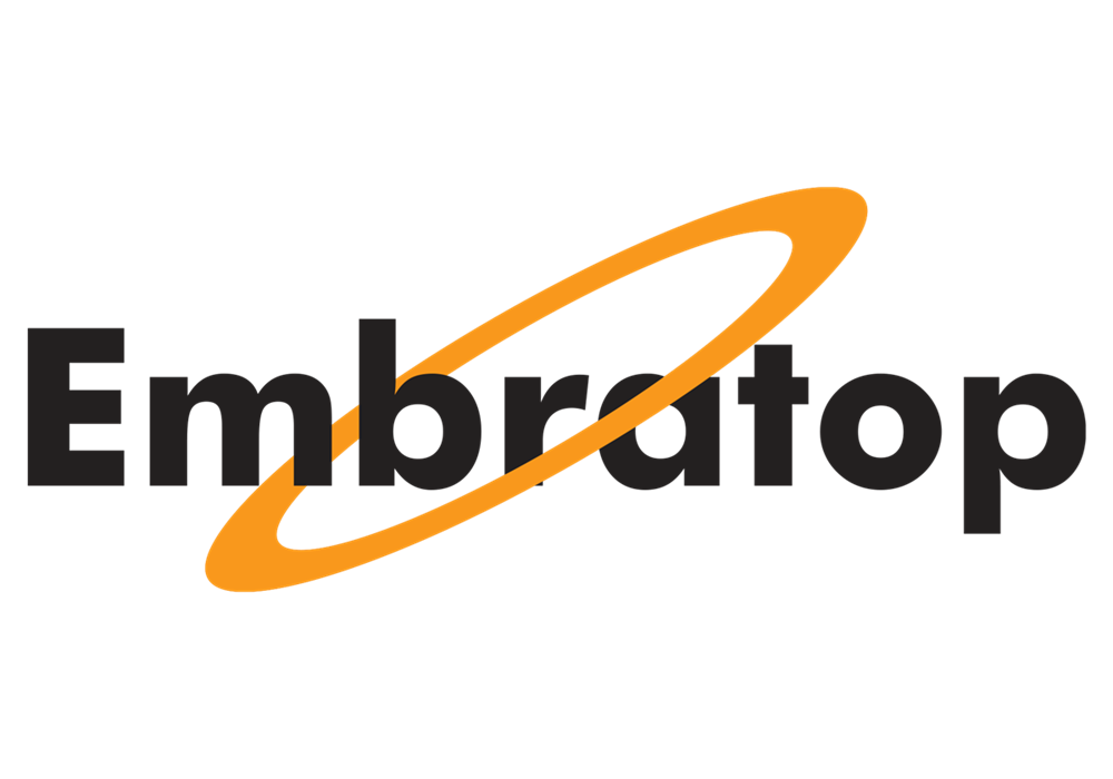 Embratop - Patrocinio