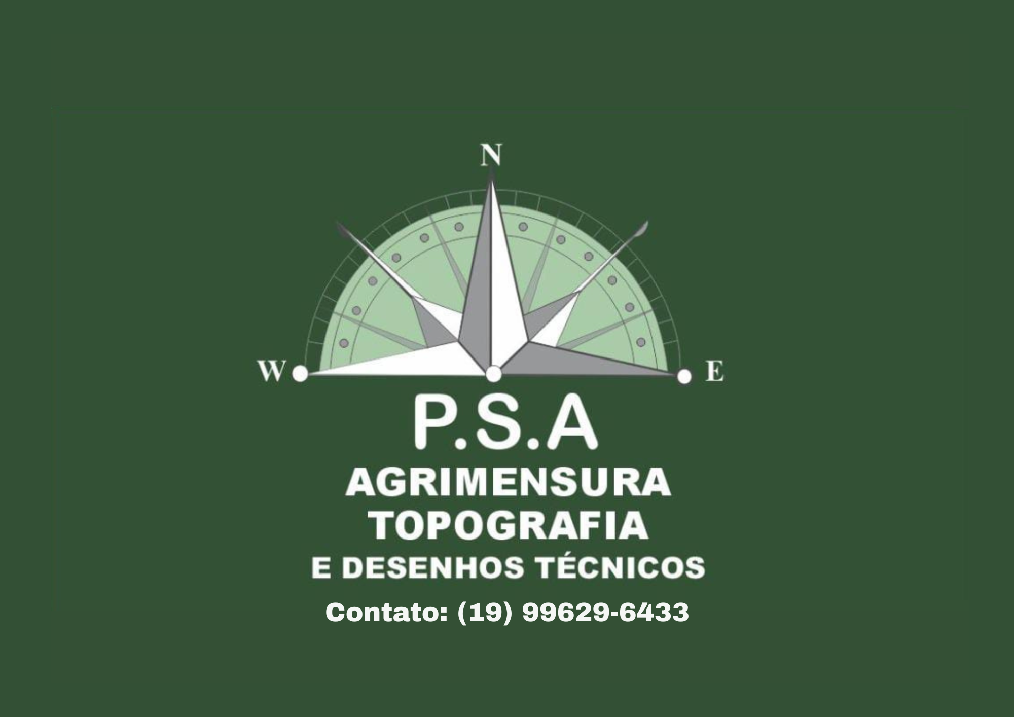 Modelo PSA Agrimensura Topografia