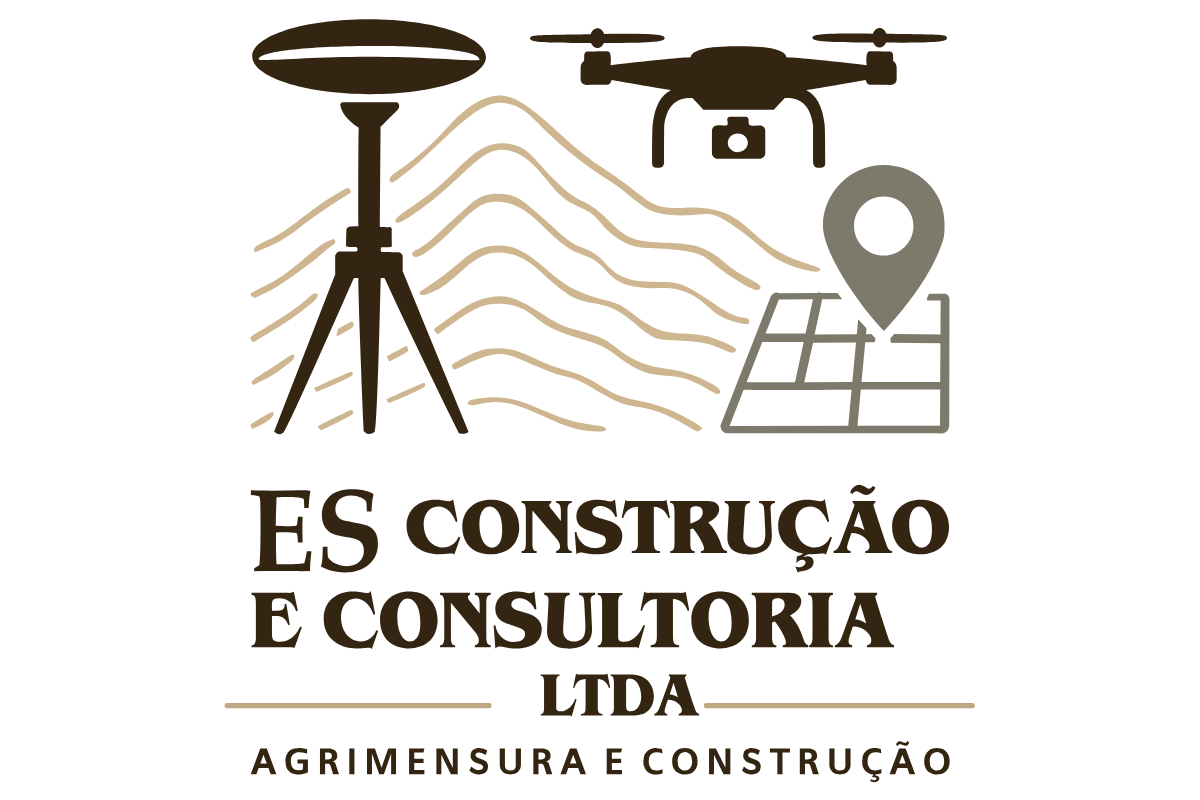 ES CONSTRUÇÃO E CONSULTORIA