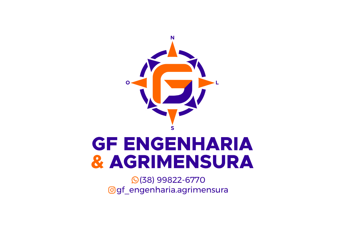 GF ENGENHARIA & AGRIMENSURA