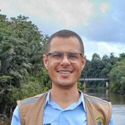 Manoel Dias Silva Neto