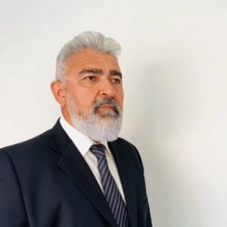Mario Lima da Fonseca.