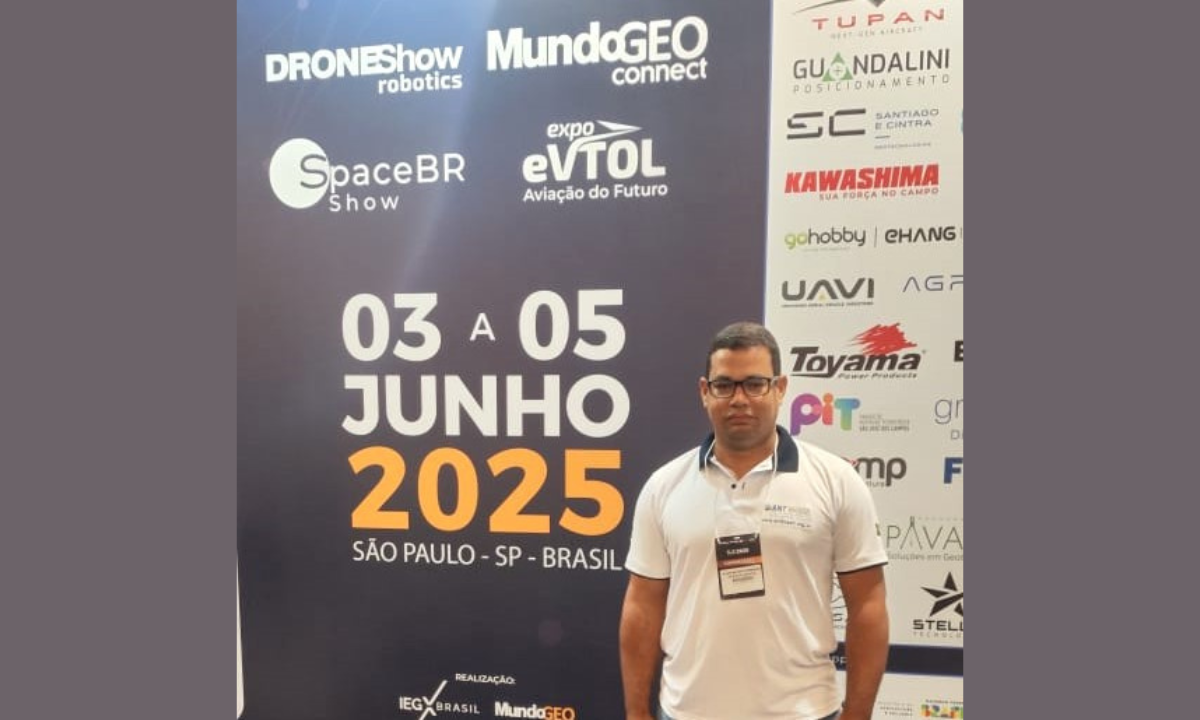 MundoGEO Evair editado