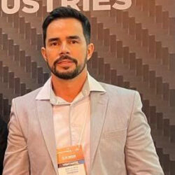 Rodolfo Cesar de Oliveira Mota