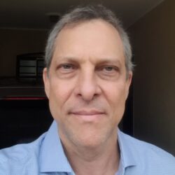 Sergio Nesteruk