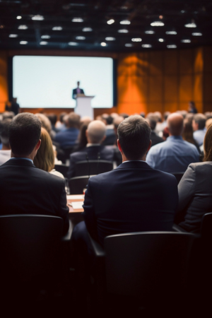 Networking e Parcerias