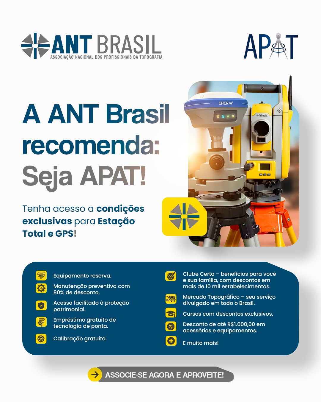 Arte Recomenda APAT