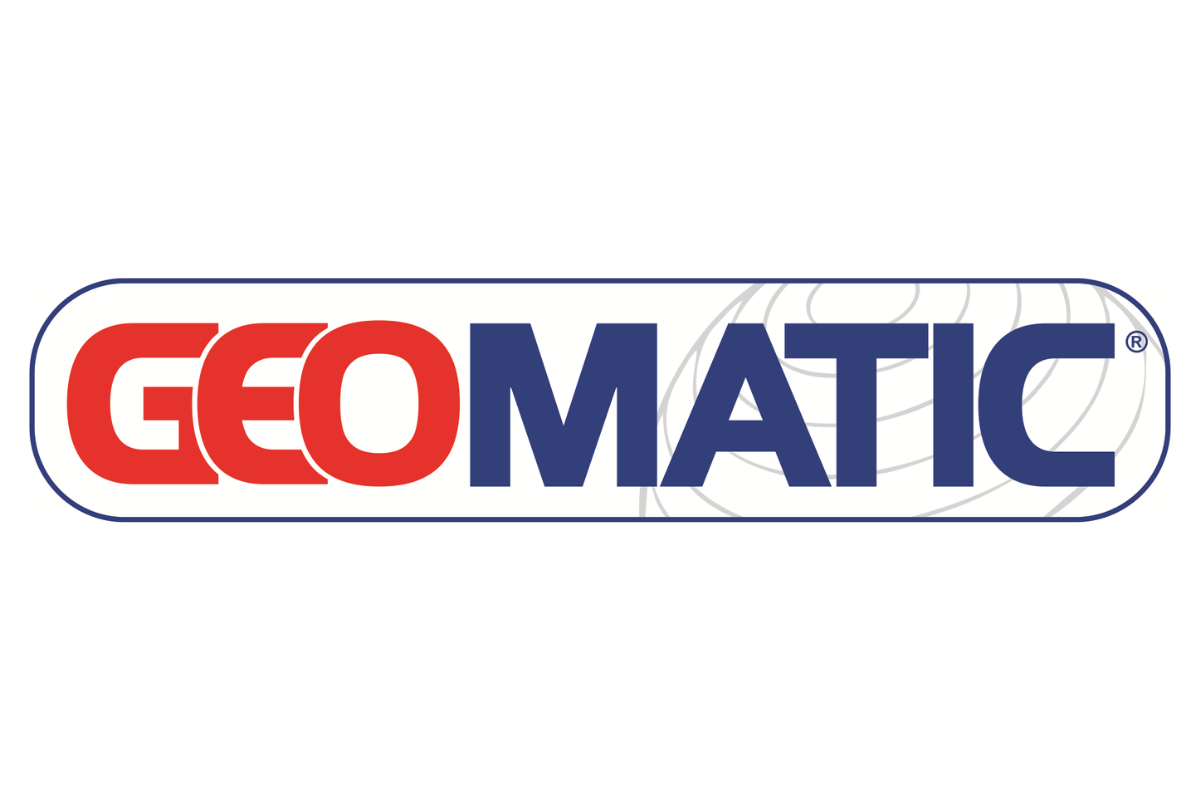 GEOMATIC .,