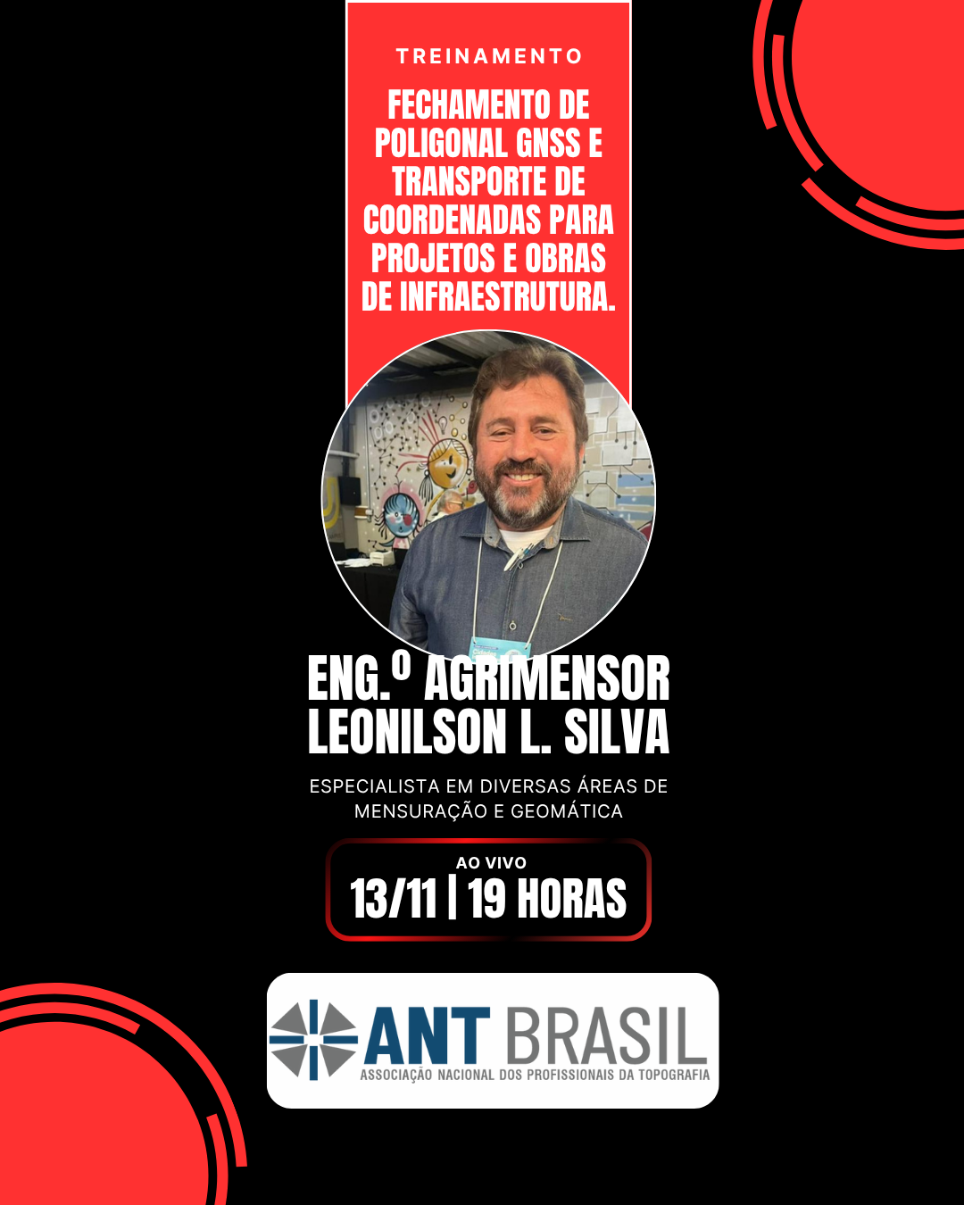 2º Treinamento com Leonilson 13.11