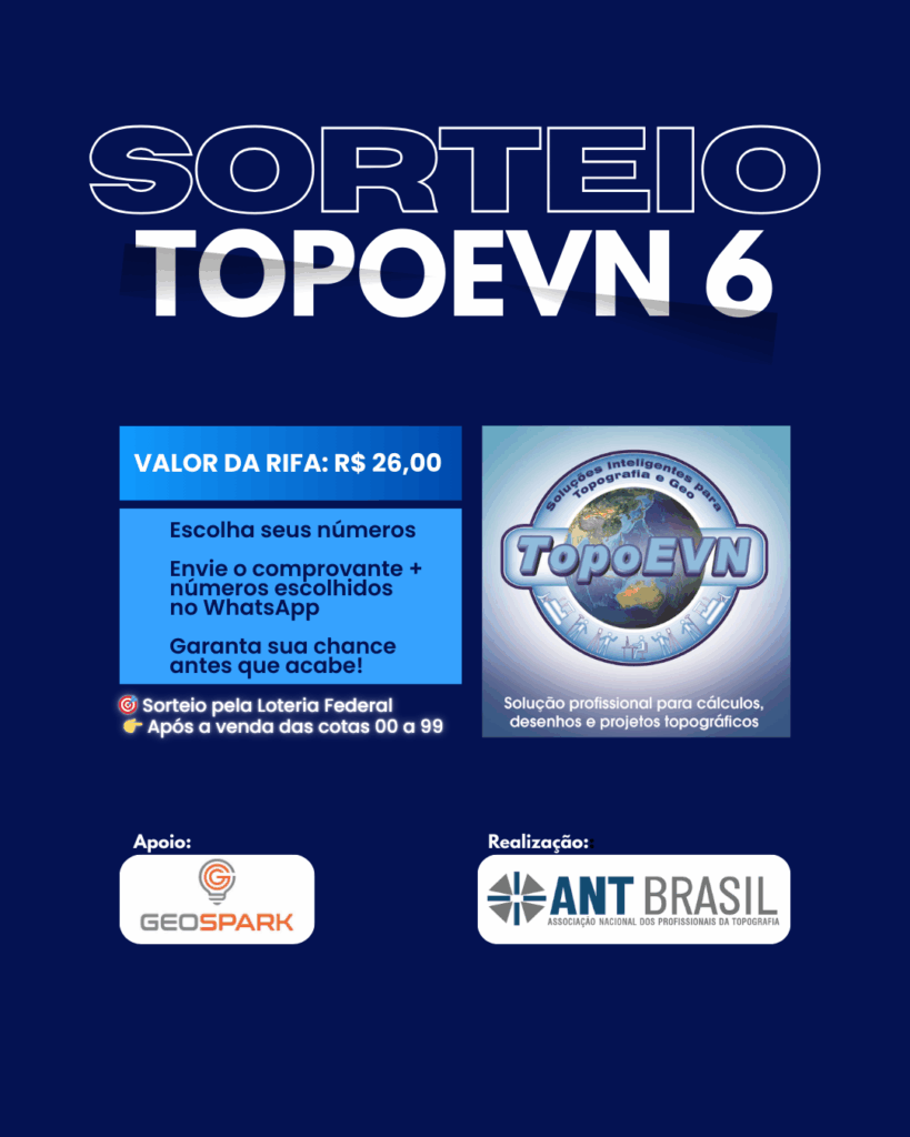 Sorteio Rifa Chave TOPOEVN 6 site